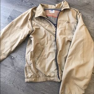 Vintage nike jacket